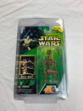 Star Wars WEG-1618 Droid Action Figure NEW with Case Disney Parks Tours Exclusive