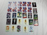MATT KEMP Lot of 24 Baseball Cards