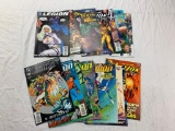 Lot of 16 DC Comic Books- The Legion, Superman, JSA, JLA and others