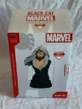 Gentle Giant BLACK CAT Marvel Mini Bust Limited Ruby Version 105/276 NEW SEALED