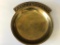 Brass Coin key holder 