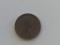 1909 VDB Lincoln Cent Wheat Penny