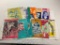 Lot of 14 Vintage Sheet Music-Jim Dorsey, Bing Crosby, Soundtracks and more