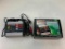 Schumacher Speed Charge Automatic 2/4/6 Amp Battery Charger SC-600A 6V & 12V with box