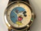 Disney Micky Mouse Women's Watch #MU2390, leather Band