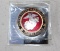 Utah Marines Challenge Coin Mint Condition