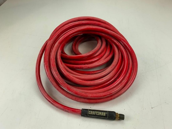 Craftsman 3/8" Air Hose