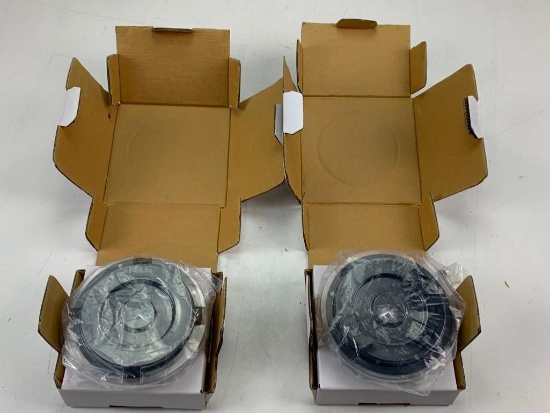 Pair if Tang Band W4-656SB 4.5" Mid Range Speakers NEW in the box