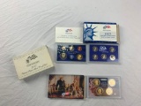 2007-s U.S. 14 coin Proof Set. Complete and Original in Box