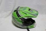 GMax 26X Motocross Helmet in exc cond. Size XL