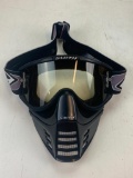 Smith Motocross Goggle with Face Guard