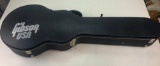 Gibson USA Custom Standard Hard Shell Guitar Case