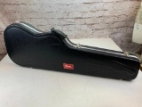 SKB SHAPED MOLDED ELECTRIC GUITAR HARDSHELL HARD CASE fits Fender Strat Tele