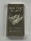 APM 10oz Fine Silver Bullion Bar Eagle American Pacific Mint