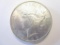 Circulated 1923 Liberty Peace Dollar 90% Silver