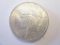 Circulated 1923 Liberty Peace Dollar 90% Silver