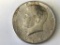 1964-D 90% Silver US Kennedy Half Dollar 50 Cent Coin