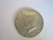 1964 Kennedy Half Dollar Philadelphia Mint 90% silver