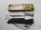 Highlander Bowie Knife Hibben Vault Collection