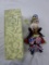 Mark Roberts Collection Small Let Freedom Ring 4th of July Fairy. In original box. No COA tag.