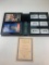 RONALD REAGAN - A Tribute - Limited Edition 2 unopened VHS & 6 Cassette Tapes with COA