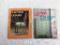 Lot of 2 Books Paperback Books About Painting Furniture