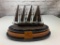 WIND SONG Beneficial Standard Life Great American Reserve 180 from Ordinary Brass Boat sculpture
