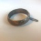 925 Sterling Silver Bangle Bracelet 25.5 grams