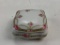 Vintage limoges trinket Pill box with lid