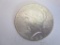 Circulated 1922 Liberty Peace Dollar 90% Silver