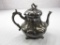 Vintage Phillip Ashberry 126B silver plate tea pot 7