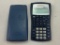 Texas Instruments TI-30XIIS Scientific Calculator