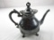 Vintage Rockford Silver P. Co. 7 300 teapot 8