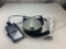 presto flipside belgian waffle maker, Drink Mixer and Knife Sharper
