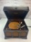 Victor Victrola VV 1-70 Phonograph Late 1920s- Working condition