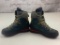 Hanwag hiking mountaineering Men's boots Size US 10.5