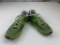 Gravis Men's Makani Racer Running Shoes Apple Green Size 12