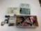 Lot of Misc Motorcycle Nuts, Screws and other misc items