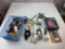 Lot of misc Handyman Tools