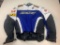 Joe Rocket UFO 2.0 Motocross Motorcycle Textile Mesh Leather Jacket with lining Size Medium NEW