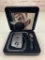 Escort Passport 8500 X50 Radar Detector with storage case and manual