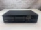 Pioneer CT-1280WR Stereo Double Cassette Tape Deck Recorder/ Player Dolby B, C
