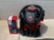 Craftsman 16 Gallon 6.5 Peak HP Wet Dry Vac Heavy Duty Shop Vac with Attachments and 2 New Filters
