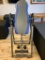 Ironman Gravity Inversion Table