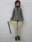 Jacqueline Kennedy Limited Edition Equestrian Doll The Franklin Mint 15