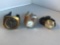 Lot of 3 Misc. Watches (FOSSIL, NIXON, and LONGINES)
