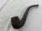 Genuine imported Briar smoking pipe 7
