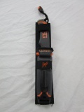 Bear Grylls Gerber Survival Knife with Sheath