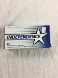 50 Rounds of Independence...9mm Luger, FMJ