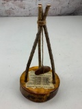 Genuine Native American Weather Rock